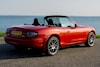 Mazda MX-5 1.6 Dynamic (2005)