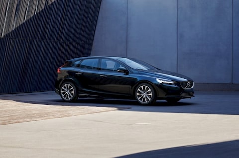 Volvo V40 (2019)