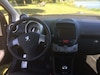 Peugeot 107 Black & Silver 1.0 (2012)