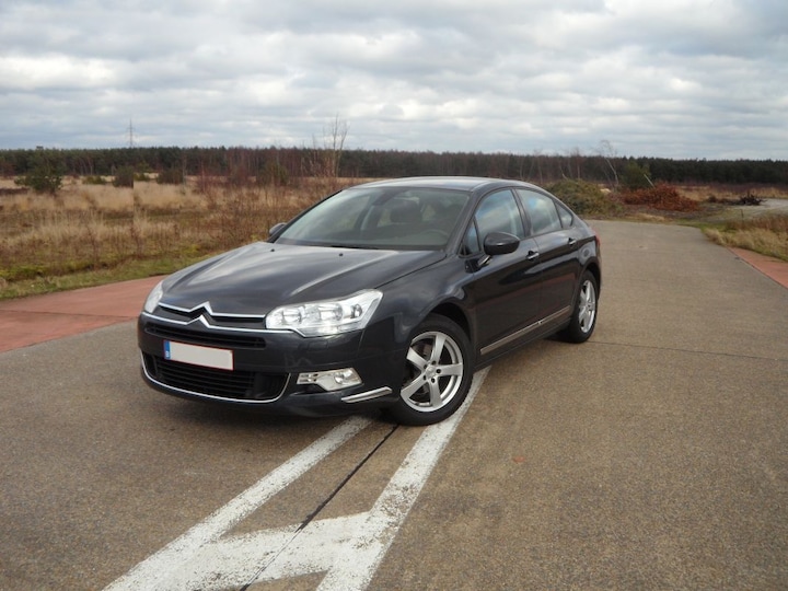 Citroën C5 1.6 HDiF Ligne Business (2009)