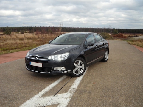 Citroën C5 1.6 HDiF Ligne Business (2009)