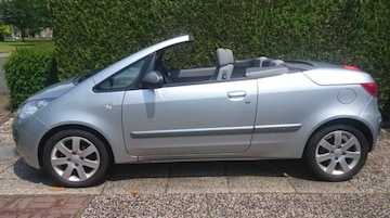 Mitsubishi Colt CZC 1.5 Invite (2006)