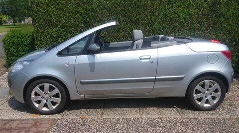 Mitsubishi Colt CZC 1.5 Invite