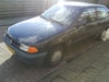 Opel Astra 1.6i GL (1994)