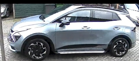 Kia Sportage 1.6 T-GDi Plug-in Hybrid 4WD GT-PlusLine (2023)
