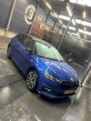 Skoda Fabia 1.0 TSI 81kW Greentech Monte Carlo (2023)