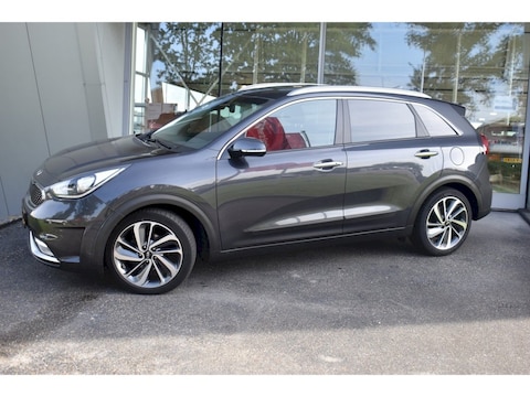 Kia Niro 1.6 GDi Hybrid ExecutiveLine
