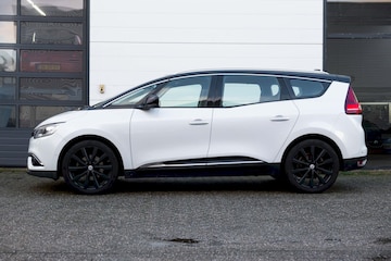 Renault Grand Scénic TCe 130 Intens (2018)