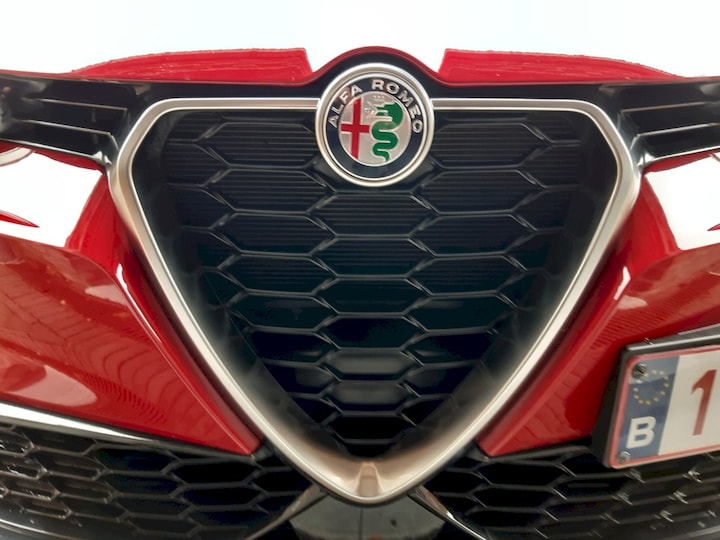 Alfa Romeo Tonale 1.5T Hybrid 130pk Super (2023)