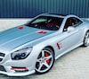 Mercedes-Benz SL 500 Edition 1 (2012)