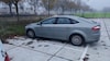 Ford Mondeo 2.0 16V Titanium (2008)