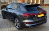 Audi e-tron 50 quattro Launch Edition Black (2019)
