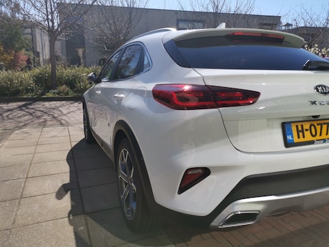 Kia XCeed 1.0 T-GDi DynamicPlusLine