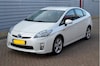 Toyota Prius 1.8 HSD Dynamic Business (2011)