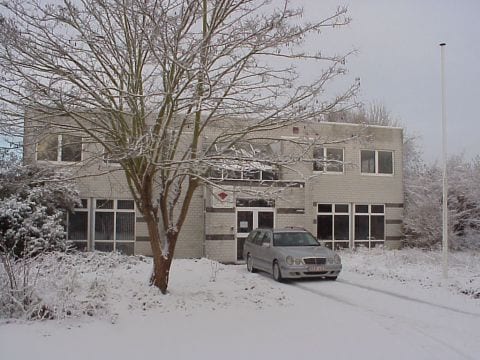 Mercedes-Benz E 270 CDI Elegance Combi (2000)