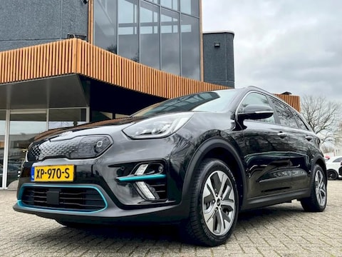 Kia e-Niro 64kWh ExecutiveLine