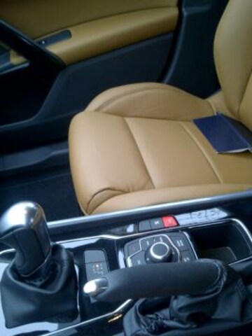 Peugeot 508 SW Blue Lease 1.6 VTi (2012)