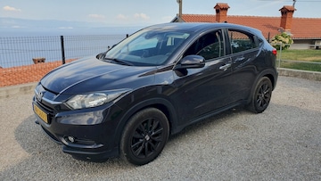 Honda HR-V 1.5 Elegance (2018)