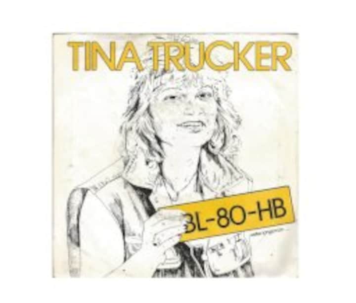 Tina Trucker