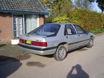 Chevrolet Corsica 2.2i LT (1990)