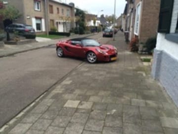 Lotus Elise (2002)