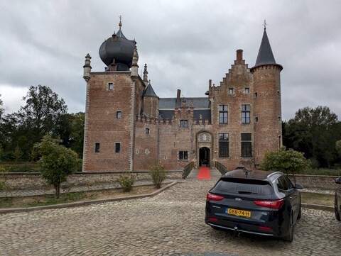 Kia Optima SW 2.0 GDi PHEV Business ExecutiveLine