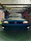 Opel Astra 1.4i Sprint (1996)
