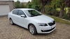 Skoda Octavia 1.4 TSI G-TEC Greentech Style (2016)