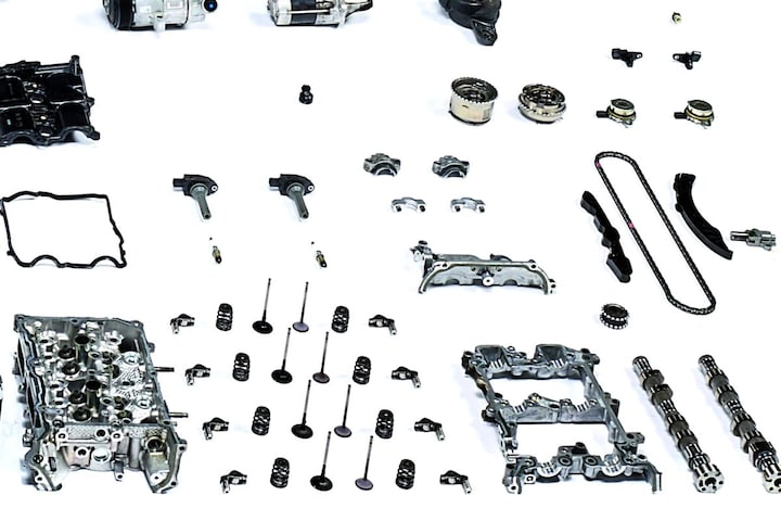 Motoronderdelen Subaru Outback