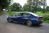 BMW 530i (2020)