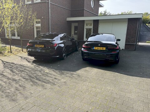 BMW M340i xDrive Business Edition Plus