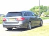 Mercedes-Benz C 220 d Estate Lease Edition (2016)