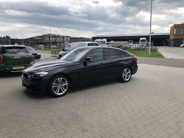 BMW 335i Gran Turismo High Executive (2013)