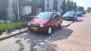 Renault Twingo 1.2 Authentique (2004)