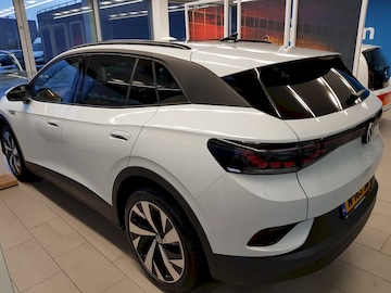 Volkswagen ID.4 77kWh 204pk Pro (2021)