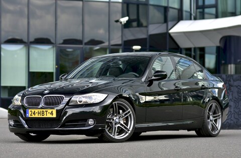BMW 335i High Executive