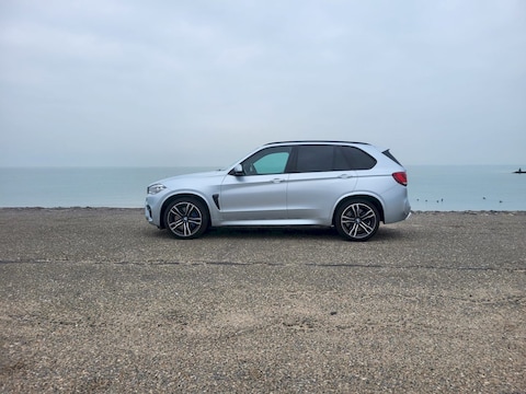 BMW X5 M