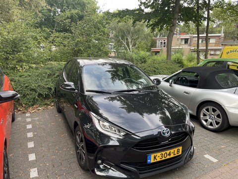Toyota Yaris 1.5 Hybrid Active
