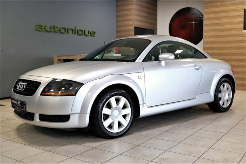 Sportcoupe occasionspecial