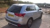 Mitsubishi Outlander 2.2 DI-D ClearTec Executive Edition 4WD (2016)