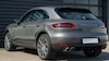 Porsche Macan S Diesel (2015)