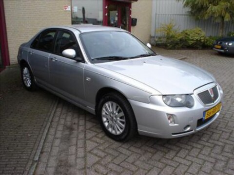 Rover 75 1.8 Turbo Ambition (2005)