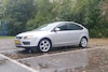 Ford Focus 1.8 16V Flexifuel Ambiente (2007)