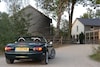 Mazda MX-5 1.8 S-VT Sportive (2001)