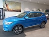 MG ZS 70kWh Comfort (2023)