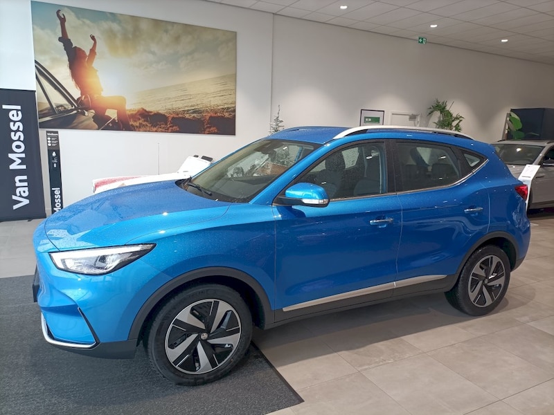 MG ZS 70kWh Comfort (2023)