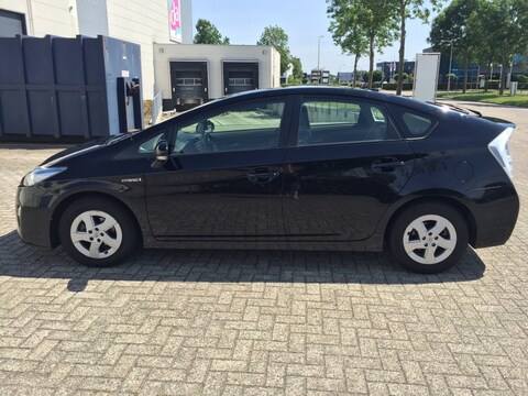 Toyota Prius 1.8 HSD Comfort