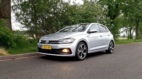 Volkswagen Polo 1.5 TSI 150pk Highline Business R