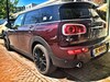 MINI Clubman Cooper (2016)