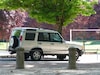 Land Rover Discovery Td5 ES (2000)